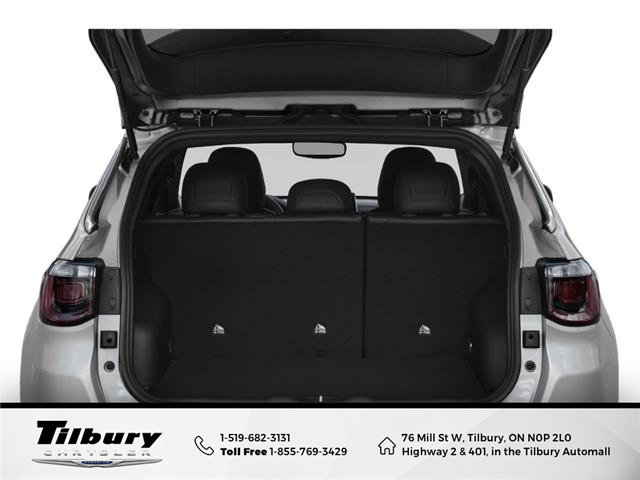 2026 Jeep Compass North in Tilbury - Image 7 of 12