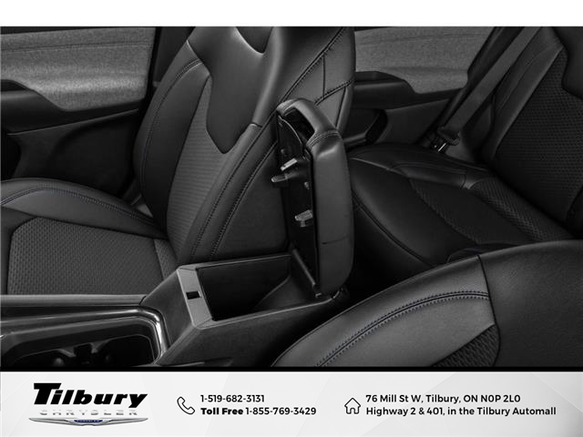 2026 Jeep Compass North in Tilbury - Image 10 of 12