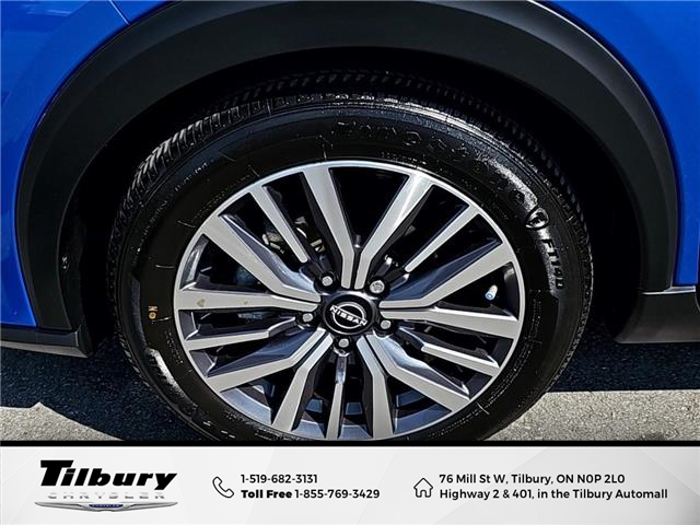 2024 Nissan Kicks SV (Stk: 48825T) in Tilbury - Image 9 of 41