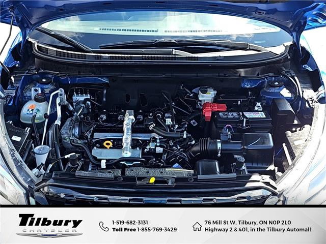 2024 Nissan Kicks SV (Stk: 48825T) in Tilbury - Image 11 of 41