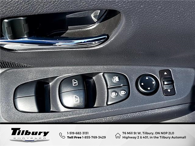 2024 Nissan Kicks SV (Stk: 48825T) in Tilbury - Image 15 of 41