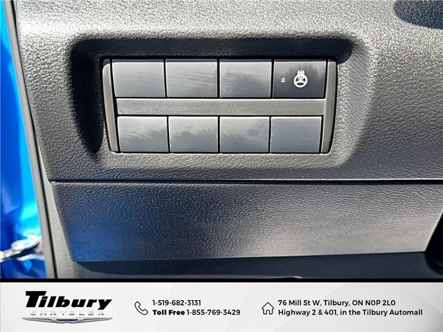 2024 Nissan Kicks SV (Stk: 48825T) in Tilbury - Image 16 of 41