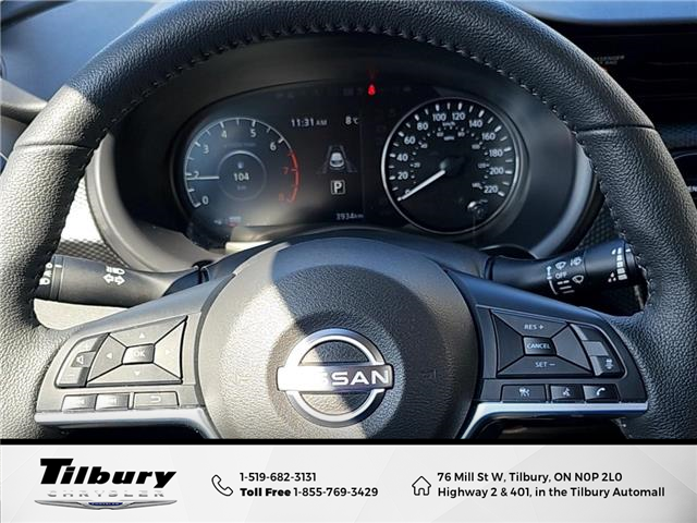 2024 Nissan Kicks SV (Stk: 48825T) in Tilbury - Image 18 of 41
