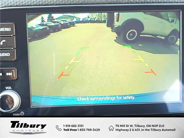 2024 Nissan Kicks SV (Stk: 48825T) in Tilbury - Image 21 of 41