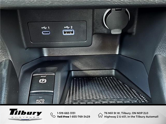 2024 Nissan Kicks SV (Stk: 48825T) in Tilbury - Image 22 of 41