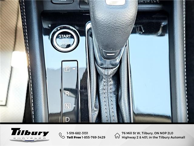 2024 Nissan Kicks SV (Stk: 48825T) in Tilbury - Image 23 of 41