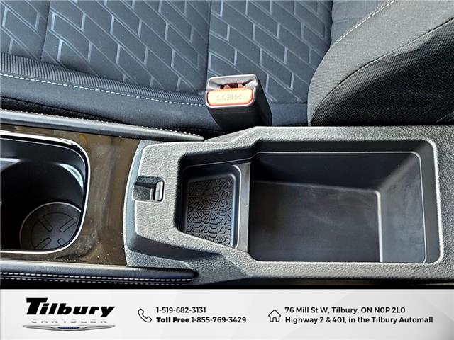 2024 Nissan Kicks SV (Stk: 48825T) in Tilbury - Image 24 of 41