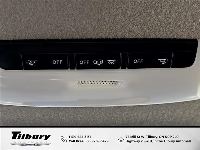 2024 Nissan Kicks SV (Stk: 48825T) in Tilbury - Image 25 of 41