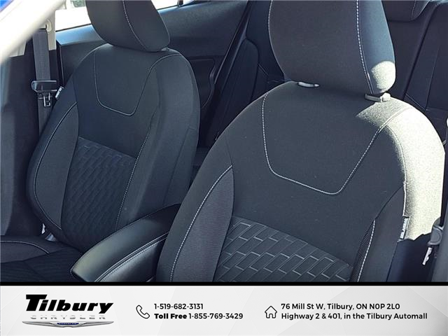 2024 Nissan Kicks SV (Stk: 48825T) in Tilbury - Image 26 of 41