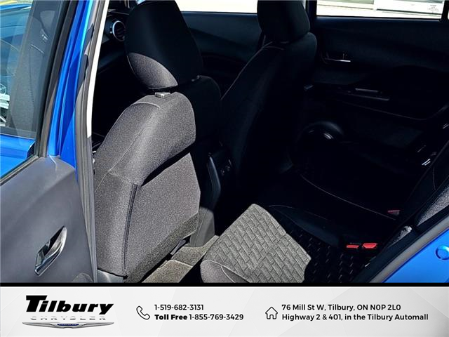 2024 Nissan Kicks SV (Stk: 48825T) in Tilbury - Image 27 of 41