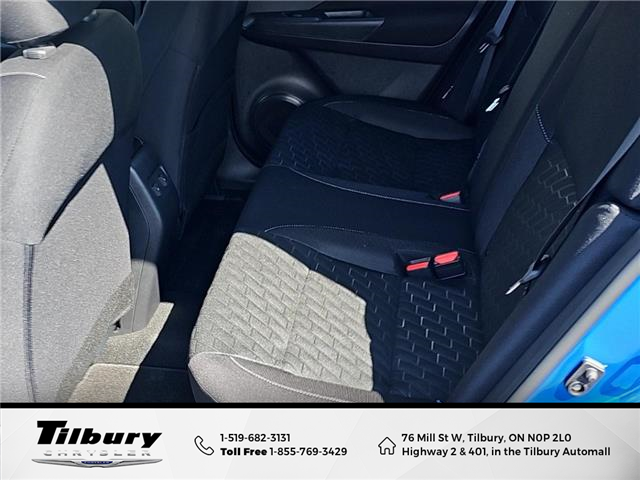 2024 Nissan Kicks SV (Stk: 48825T) in Tilbury - Image 28 of 41