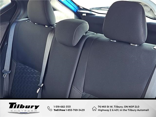 2024 Nissan Kicks SV (Stk: 48825T) in Tilbury - Image 29 of 41