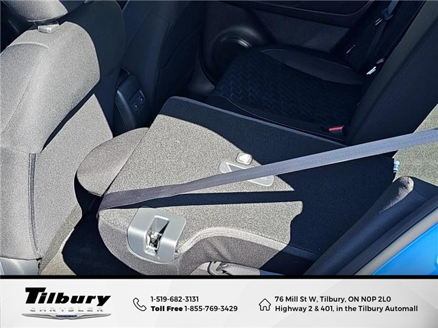 2024 Nissan Kicks SV (Stk: 48825T) in Tilbury - Image 30 of 41