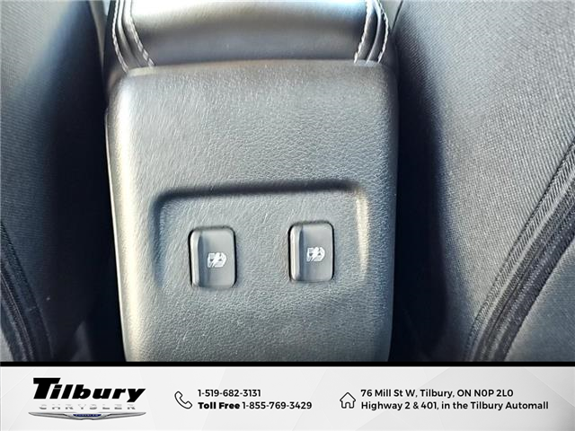 2024 Nissan Kicks SV (Stk: 48825T) in Tilbury - Image 31 of 41