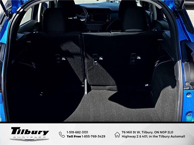 2024 Nissan Kicks SV (Stk: 48825T) in Tilbury - Image 32 of 41