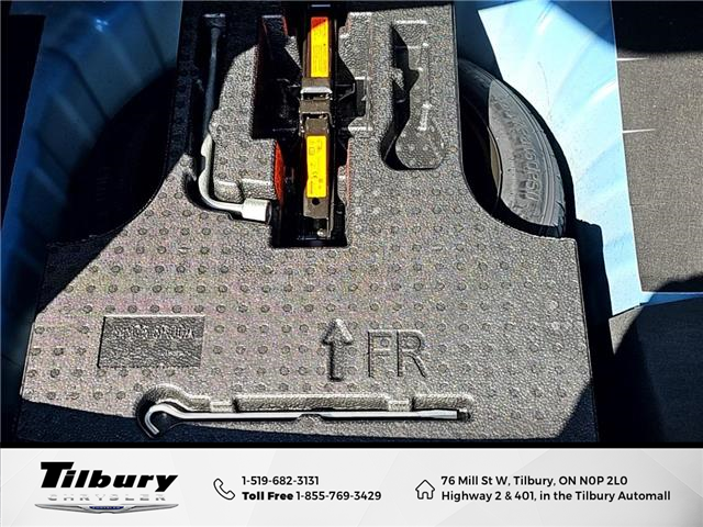 2024 Nissan Kicks SV (Stk: 48825T) in Tilbury - Image 33 of 41