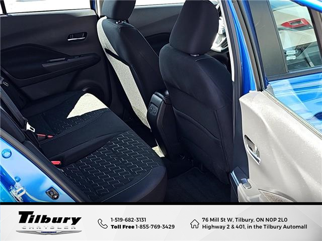 2024 Nissan Kicks SV (Stk: 48825T) in Tilbury - Image 34 of 41