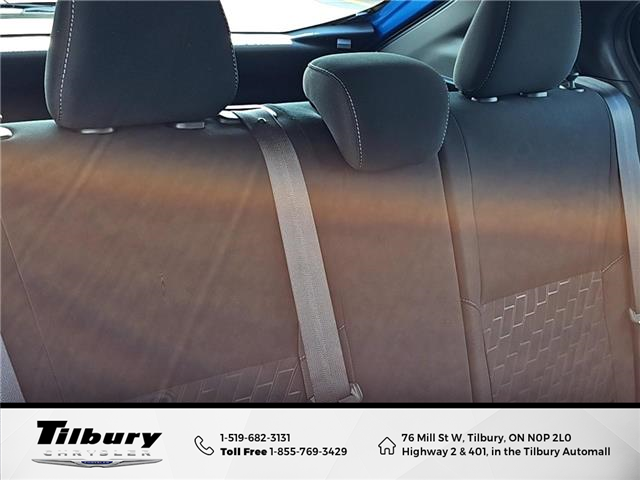 2024 Nissan Kicks SV (Stk: 48825T) in Tilbury - Image 36 of 41