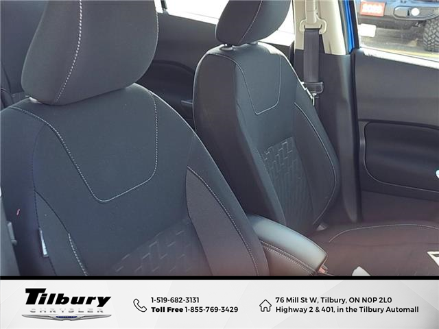 2024 Nissan Kicks SV (Stk: 48825T) in Tilbury - Image 40 of 41