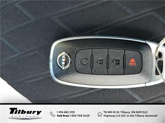 2024 Nissan Kicks SV (Stk: 48825T) in Tilbury - Image 41 of 41