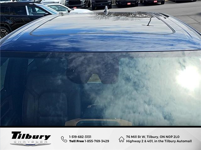 2024 RAM 1500 Limited Longhorn (Stk: 26-184-1) in Tilbury - Image 9 of 50