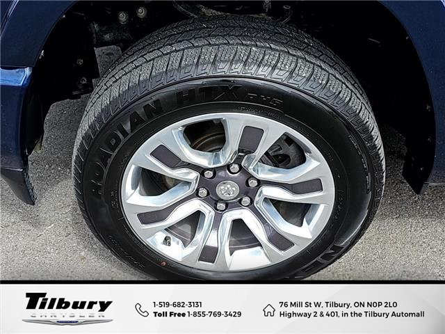 2024 RAM 1500 Limited Longhorn (Stk: 26-184-1) in Tilbury - Image 10 of 50