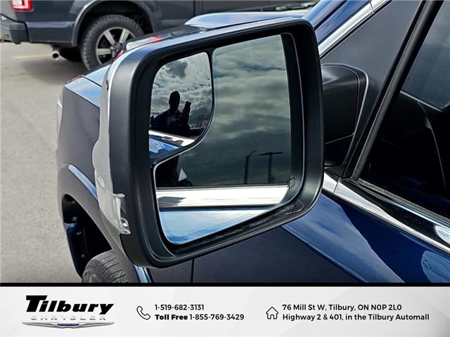 2024 RAM 1500 Limited Longhorn (Stk: 26-184-1) in Tilbury - Image 12 of 50