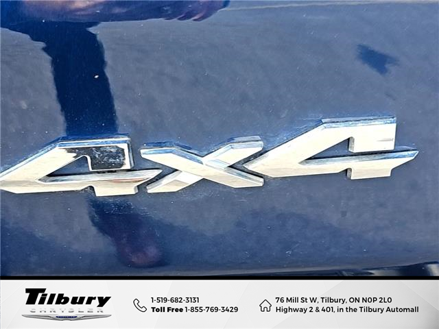 2024 RAM 1500 Limited Longhorn (Stk: 26-184-1) in Tilbury - Image 14 of 50