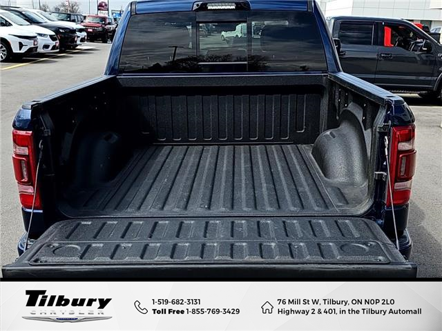 2024 RAM 1500 Limited Longhorn (Stk: 26-184-1) in Tilbury - Image 15 of 50