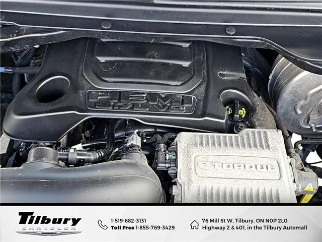 2024 RAM 1500 Limited Longhorn (Stk: 26-184-1) in Tilbury - Image 17 of 50