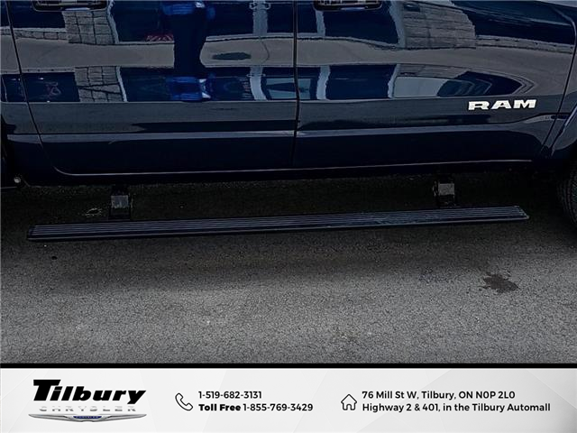 2024 RAM 1500 Limited Longhorn (Stk: 26-184-1) in Tilbury - Image 18 of 50