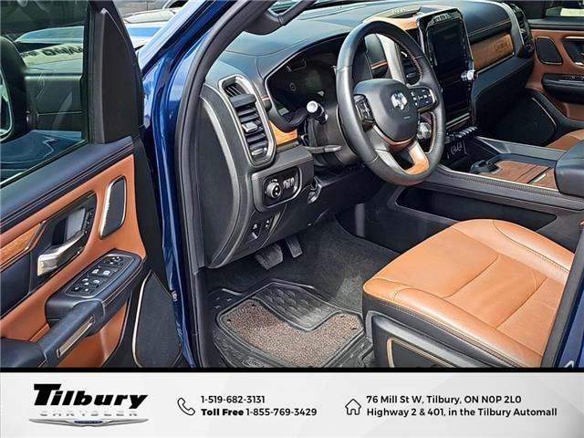 2024 RAM 1500 Limited Longhorn (Stk: 26-184-1) in Tilbury - Image 20 of 50