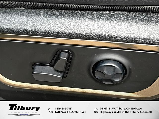 2024 RAM 1500 Limited Longhorn (Stk: 26-184-1) in Tilbury - Image 22 of 50