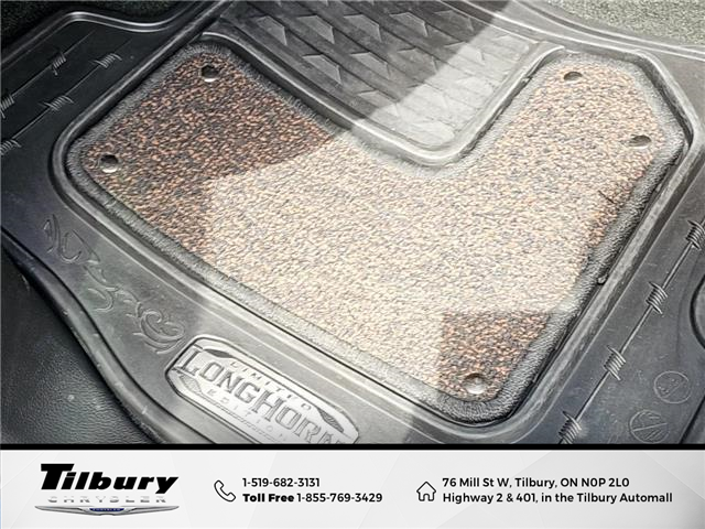 2024 RAM 1500 Limited Longhorn (Stk: 26-184-1) in Tilbury - Image 24 of 50