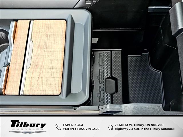 2024 RAM 1500 Limited Longhorn (Stk: 26-184-1) in Tilbury - Image 33 of 50