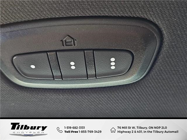 2024 RAM 1500 Limited Longhorn (Stk: 26-184-1) in Tilbury - Image 38 of 50