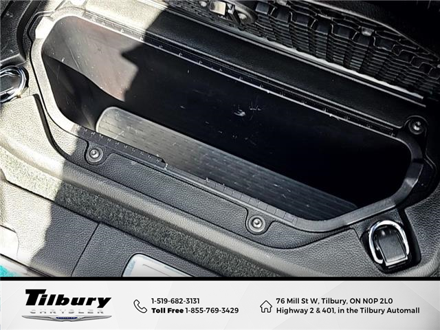 2024 RAM 1500 Limited Longhorn (Stk: 26-184-1) in Tilbury - Image 47 of 50