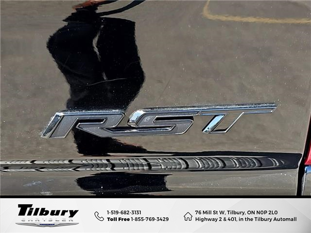 2024 Chevrolet Silverado 1500 RST (Stk: 48826T) in Tilbury - Image 10 of 50 2024 Chevrolet Silverado 1500 RST (Stk: 48826T) in Tilbury - Image 10 of 50
