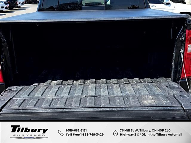 2024 Chevrolet Silverado 1500 RST (Stk: 48826T) in Tilbury - Image 11 of 50 2024 Chevrolet Silverado 1500 RST (Stk: 48826T) in Tilbury - Image 11 of 50