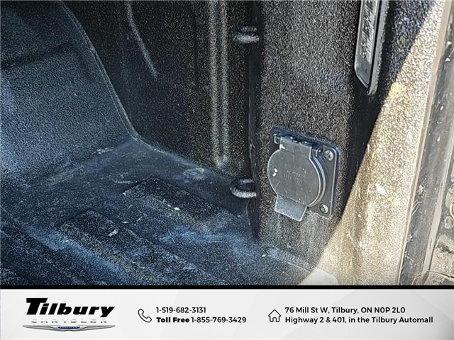 2024 Chevrolet Silverado 1500 RST (Stk: 48826T) in Tilbury - Image 12 of 50 2024 Chevrolet Silverado 1500 RST (Stk: 48826T) in Tilbury - Image 12 of 50
