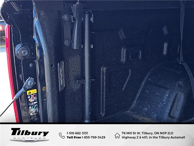 2024 Chevrolet Silverado 1500 RST (Stk: 48826T) in Tilbury - Image 13 of 50 2024 Chevrolet Silverado 1500 RST (Stk: 48826T) in Tilbury - Image 13 of 50