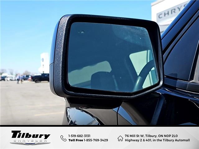 2024 Chevrolet Silverado 1500 RST (Stk: 48826T) in Tilbury - Image 15 of 50 2024 Chevrolet Silverado 1500 RST (Stk: 48826T) in Tilbury - Image 15 of 50