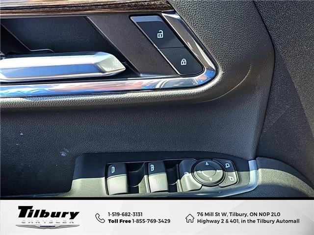 2024 Chevrolet Silverado 1500 RST (Stk: 48826T) in Tilbury - Image 20 of 50 2024 Chevrolet Silverado 1500 RST (Stk: 48826T) in Tilbury - Image 20 of 50