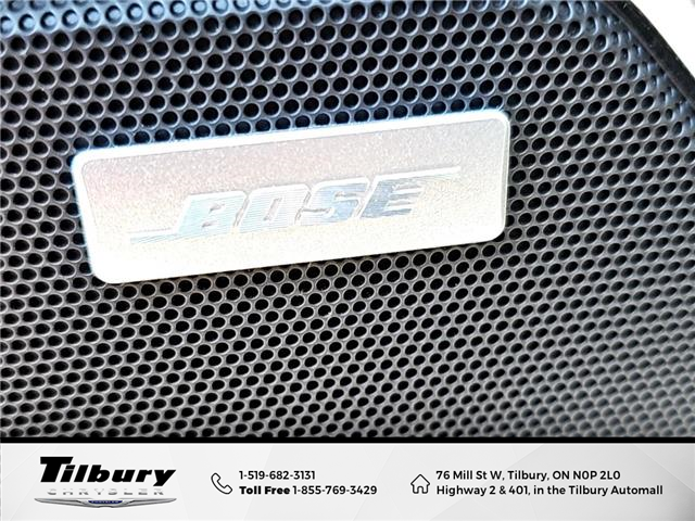 2024 Chevrolet Silverado 1500 RST (Stk: 48826T) in Tilbury - Image 21 of 50 2024 Chevrolet Silverado 1500 RST (Stk: 48826T) in Tilbury - Image 21 of 50