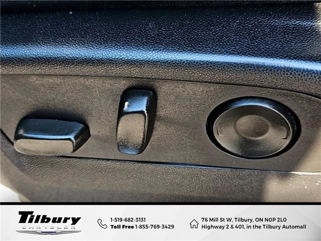2024 Chevrolet Silverado 1500 RST (Stk: 48826T) in Tilbury - Image 22 of 50 2024 Chevrolet Silverado 1500 RST (Stk: 48826T) in Tilbury - Image 22 of 50