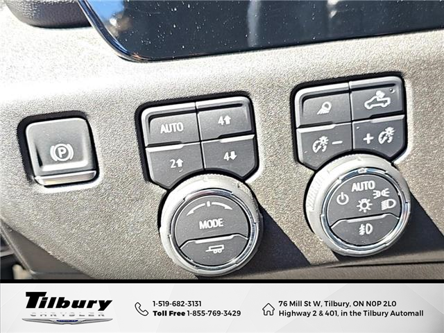 2024 Chevrolet Silverado 1500 RST (Stk: 48826T) in Tilbury - Image 23 of 50 2024 Chevrolet Silverado 1500 RST (Stk: 48826T) in Tilbury - Image 23 of 50
