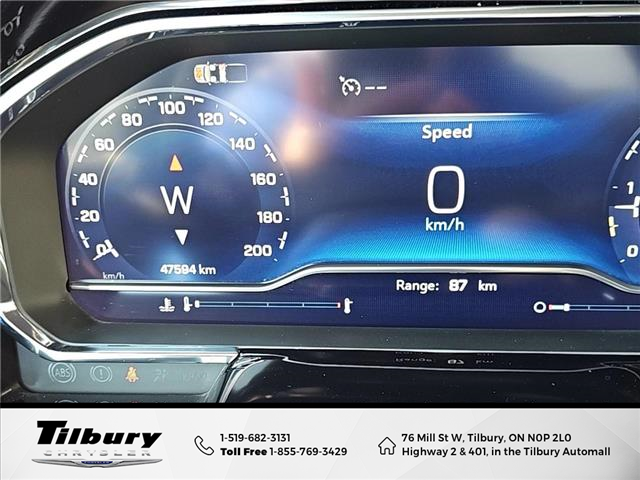 2024 Chevrolet Silverado 1500 RST (Stk: 48826T) in Tilbury - Image 24 of 50 2024 Chevrolet Silverado 1500 RST (Stk: 48826T) in Tilbury - Image 24 of 50