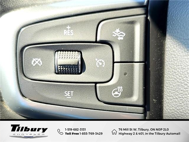 2024 Chevrolet Silverado 1500 RST (Stk: 48826T) in Tilbury - Image 26 of 50 2024 Chevrolet Silverado 1500 RST (Stk: 48826T) in Tilbury - Image 26 of 50