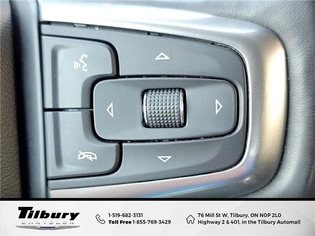 2024 Chevrolet Silverado 1500 RST (Stk: 48826T) in Tilbury - Image 27 of 50 2024 Chevrolet Silverado 1500 RST (Stk: 48826T) in Tilbury - Image 27 of 50