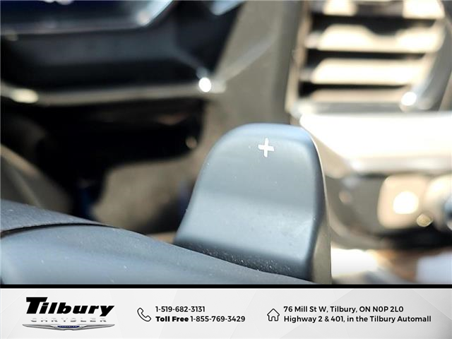 2024 Chevrolet Silverado 1500 RST (Stk: 48826T) in Tilbury - Image 29 of 50 2024 Chevrolet Silverado 1500 RST (Stk: 48826T) in Tilbury - Image 29 of 50